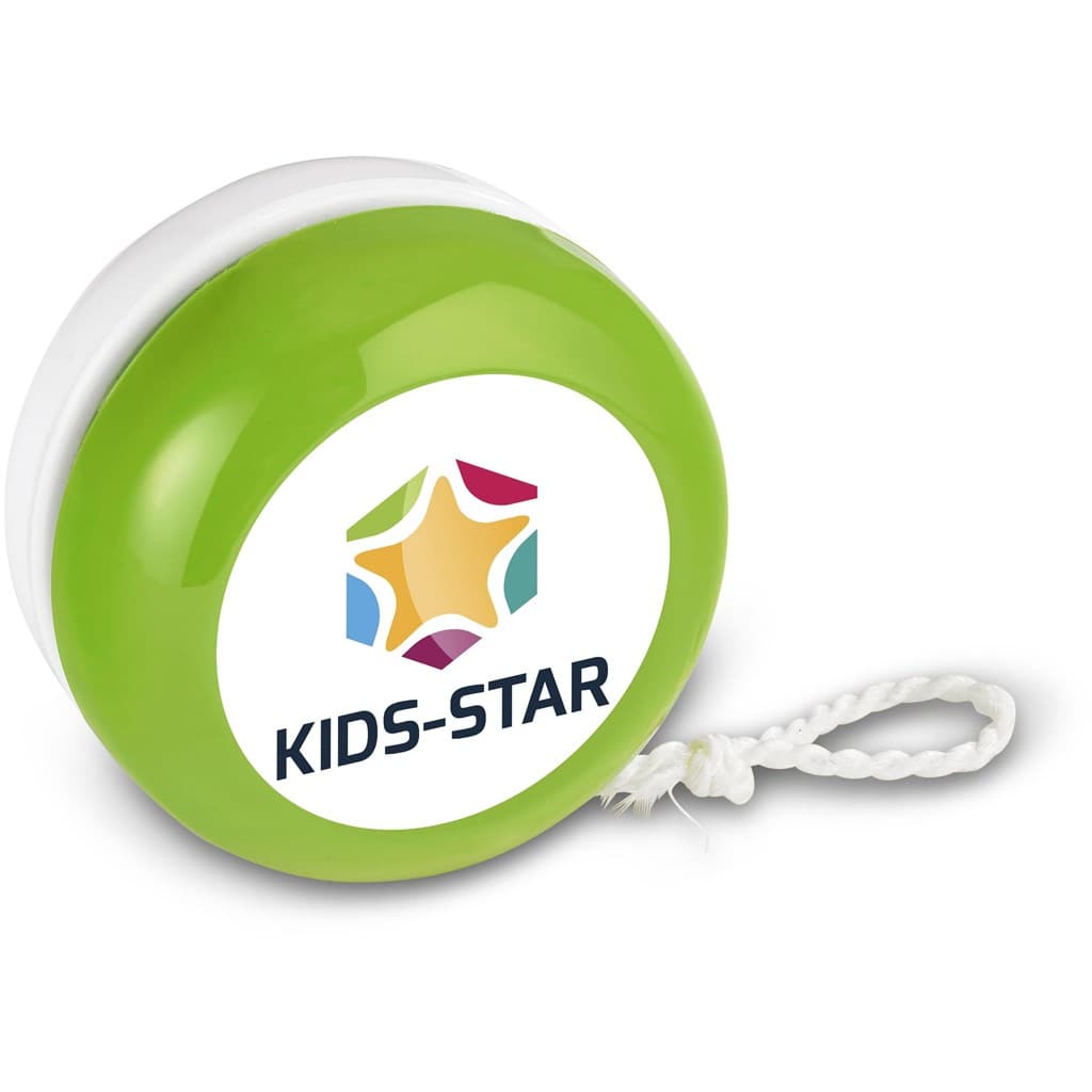 Altitude Yomega Yo-Yo 19