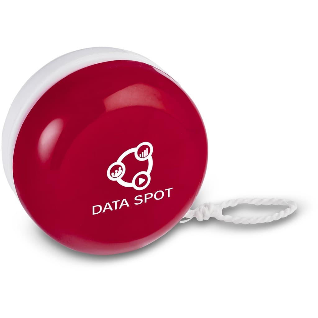 Altitude Yomega Yo-Yo 26