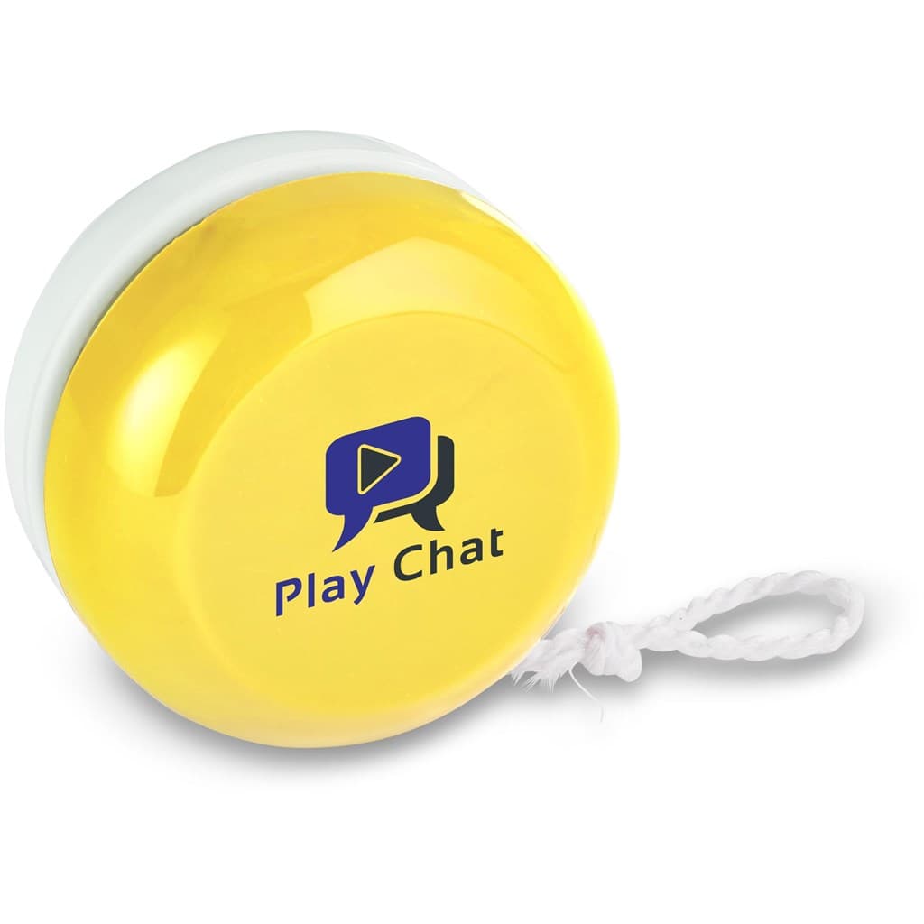 Altitude Yomega Yo-Yo 39