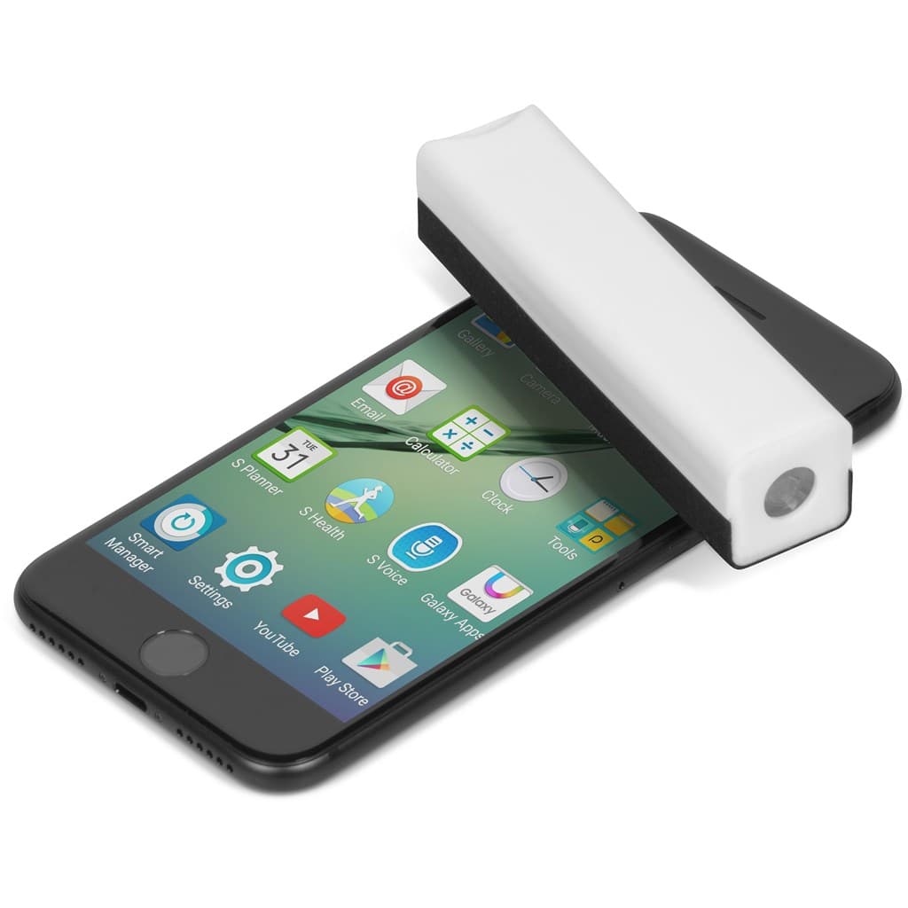 Altitude Safe-Guard Sanitising Screen Cleaner 3