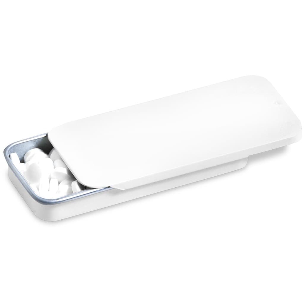 Altitude Slider Mints 2