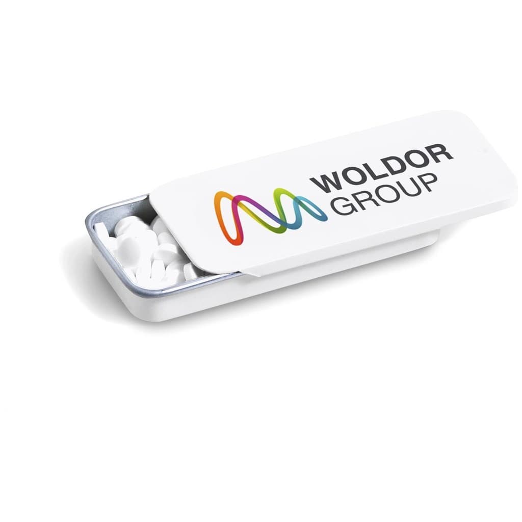 Altitude Slider Mints 3