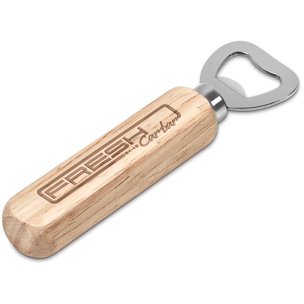 Altitude Terrace Bottle Opener 3