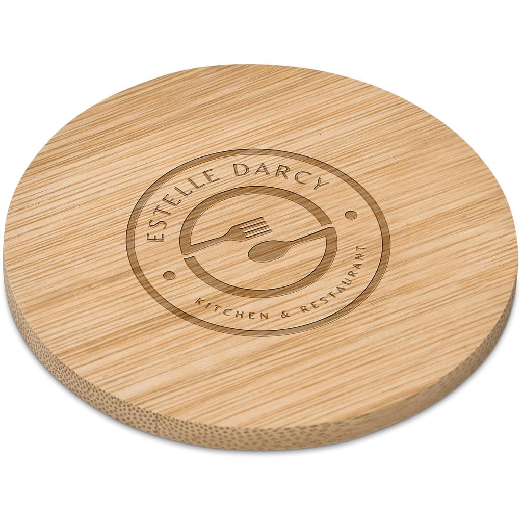 Altitude Kunwa Bamboo Coaster 1