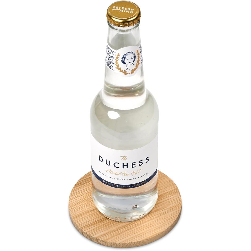 Altitude Kunwa Bamboo Coaster 3