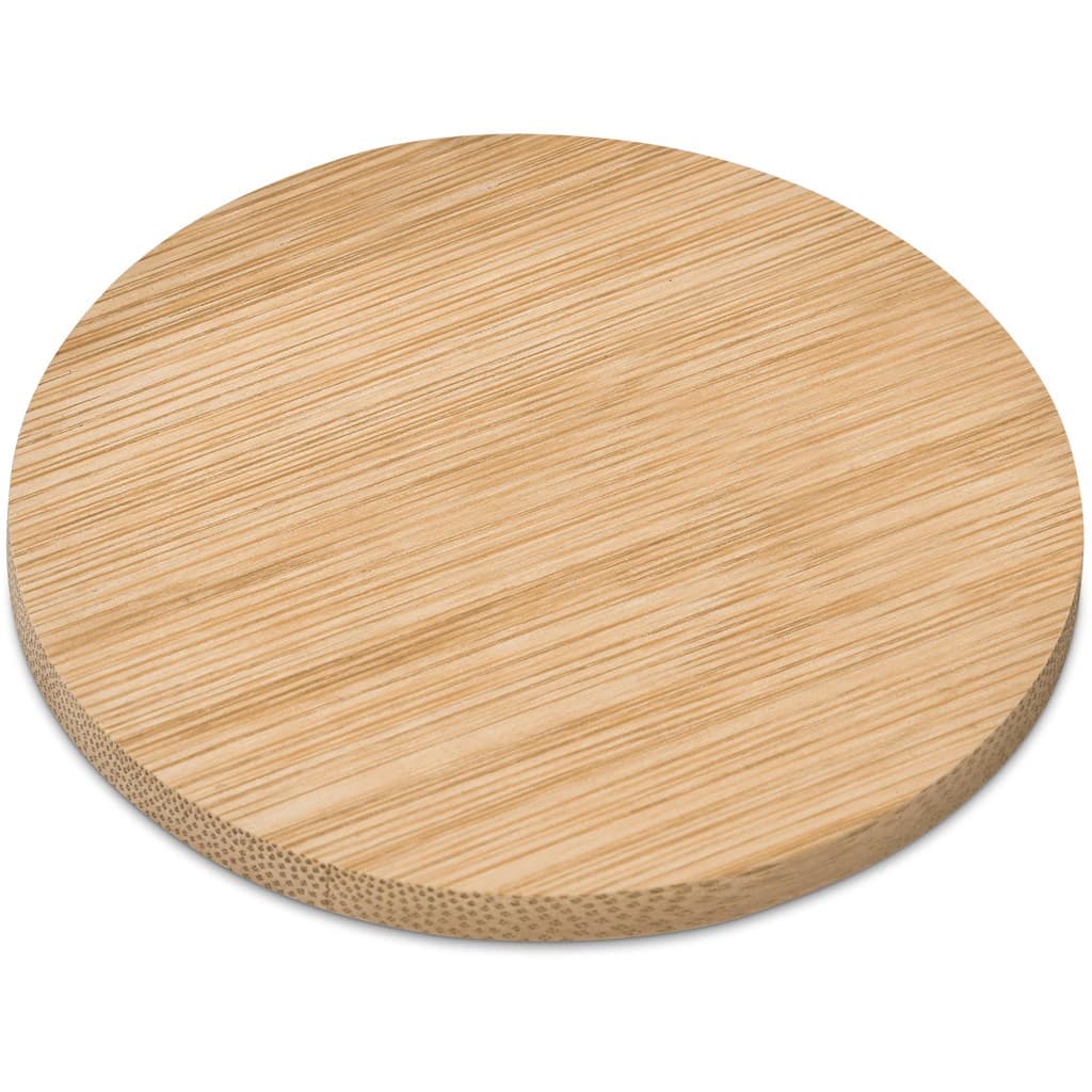 Altitude Kunwa Bamboo Coaster 2