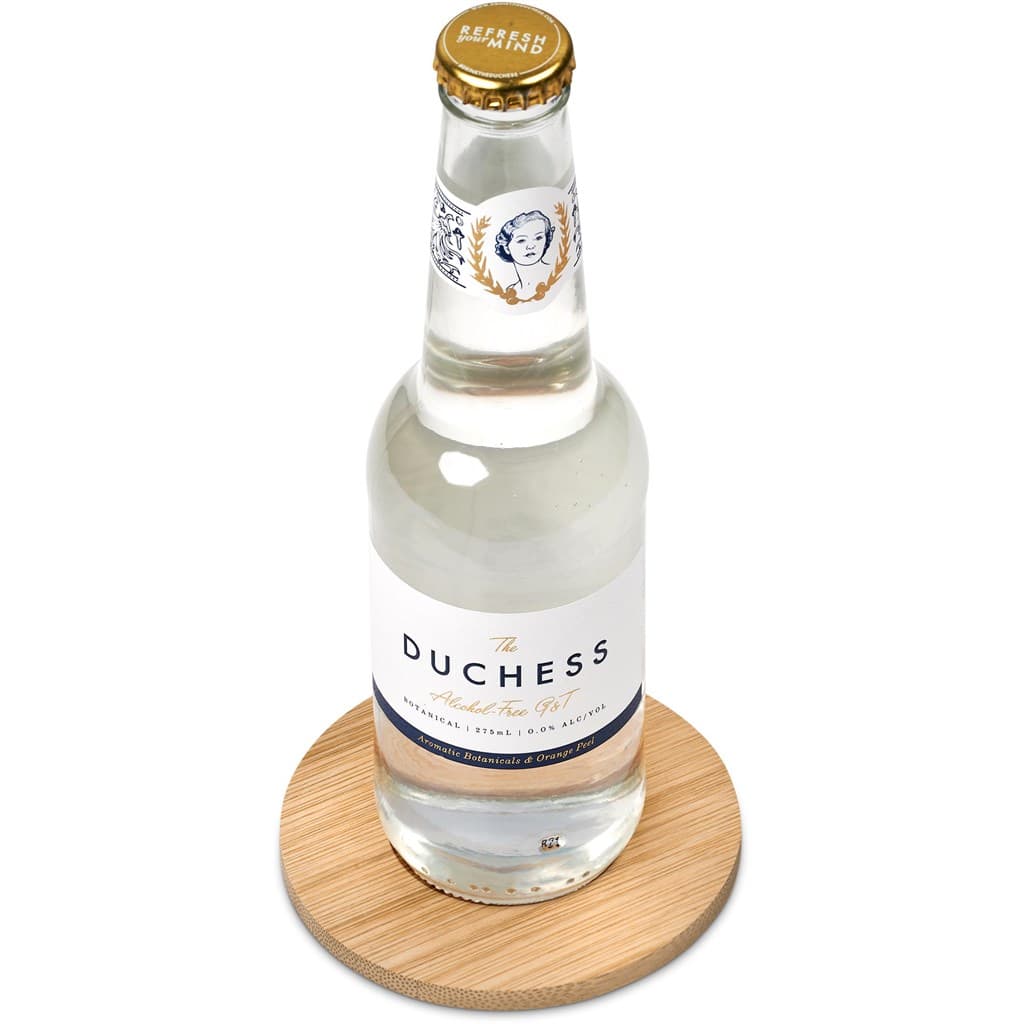 Altitude Kunwa Bamboo Coaster 4