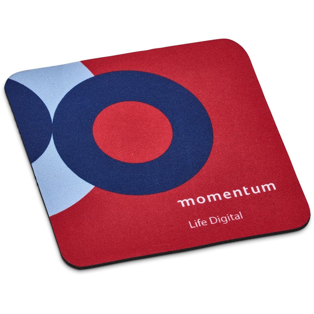 Altitude Cancun Sublimation Coaster 2