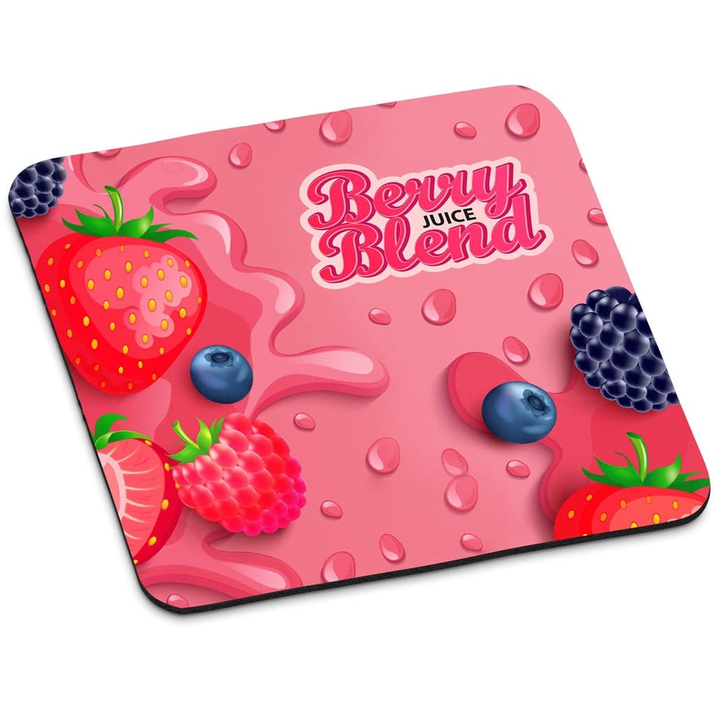 Altitude Cancun Sublimation Coaster 6