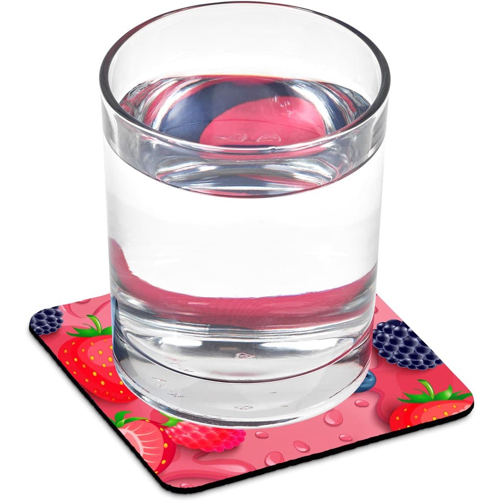 Altitude Cancun Sublimation Coaster 5