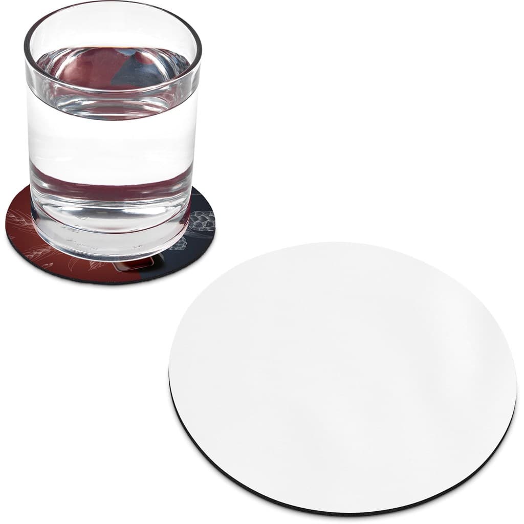 Altitude Polmos Sublimation Coaster 7