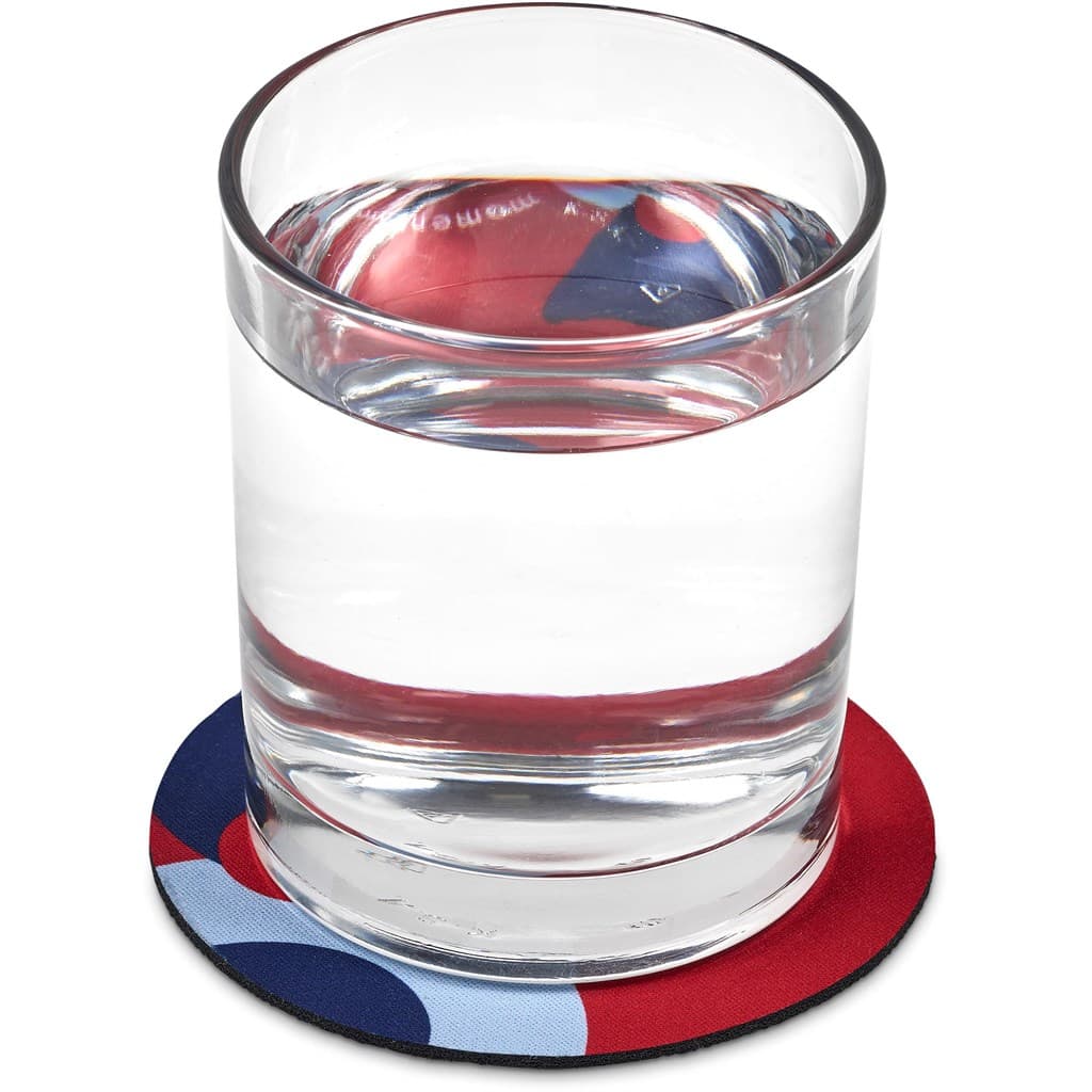 Altitude Polmos Sublimation Coaster 5