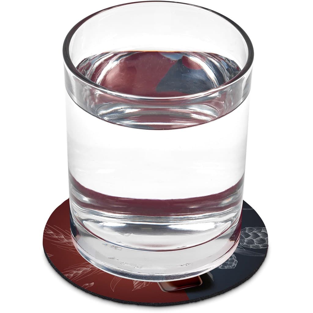 Altitude Polmos Sublimation Coaster 4