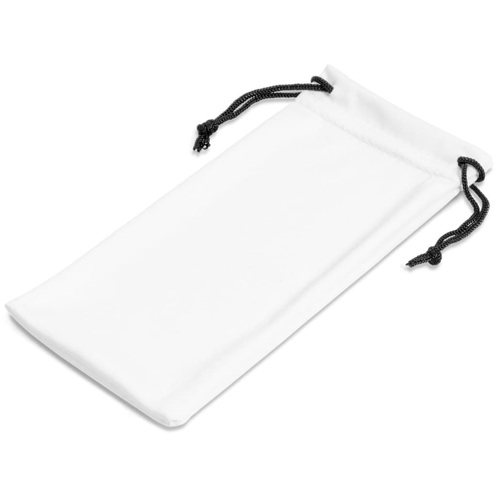 Boardwalk Microfibre Sunglasses Pouch 3