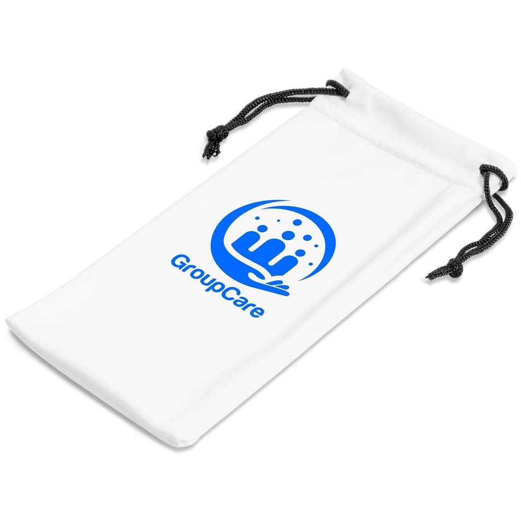 Boardwalk Microfibre Sunglasses Pouch 4
