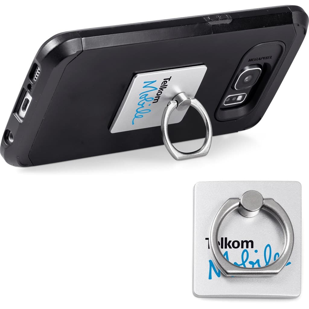 Altitude Digit Ring Grip & Phone Stand 1