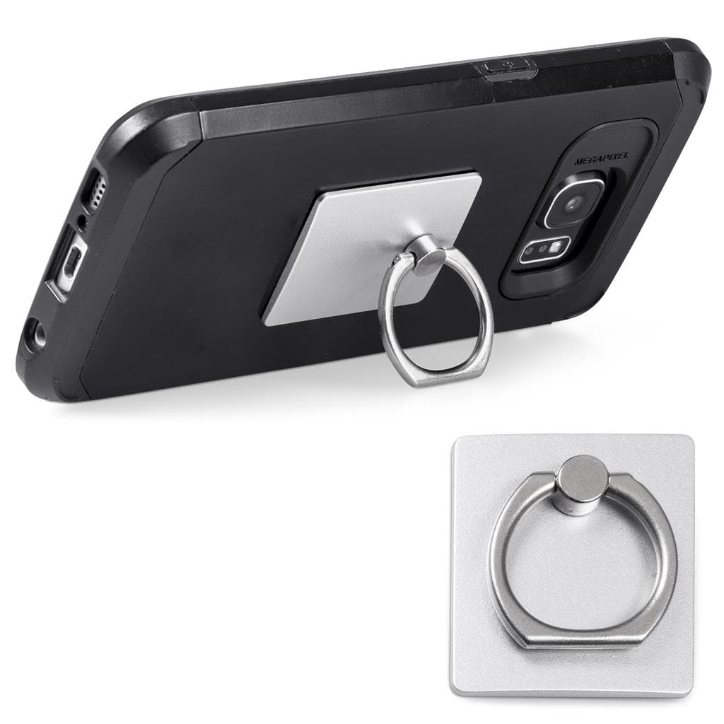 Altitude Digit Ring Grip & Phone Stand 2