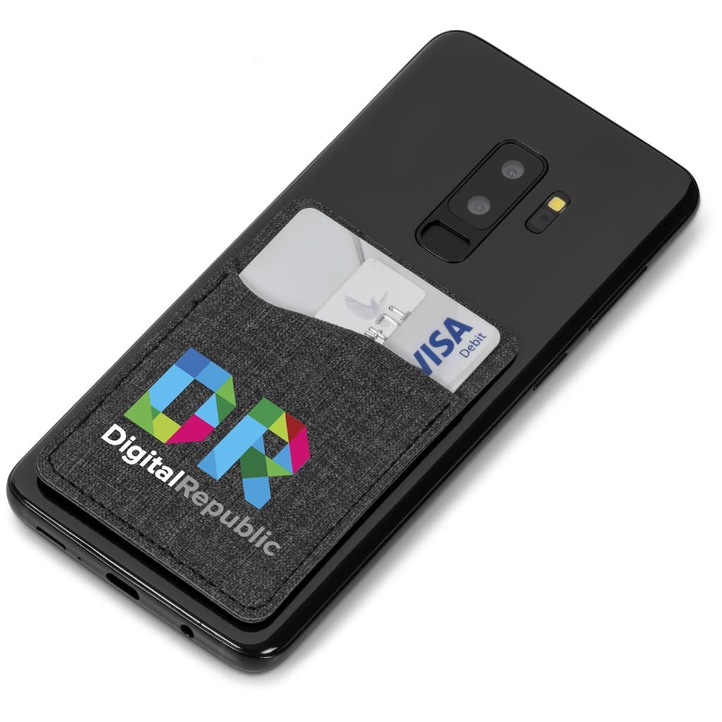 Altitude Oracle Phone Card Holder 2