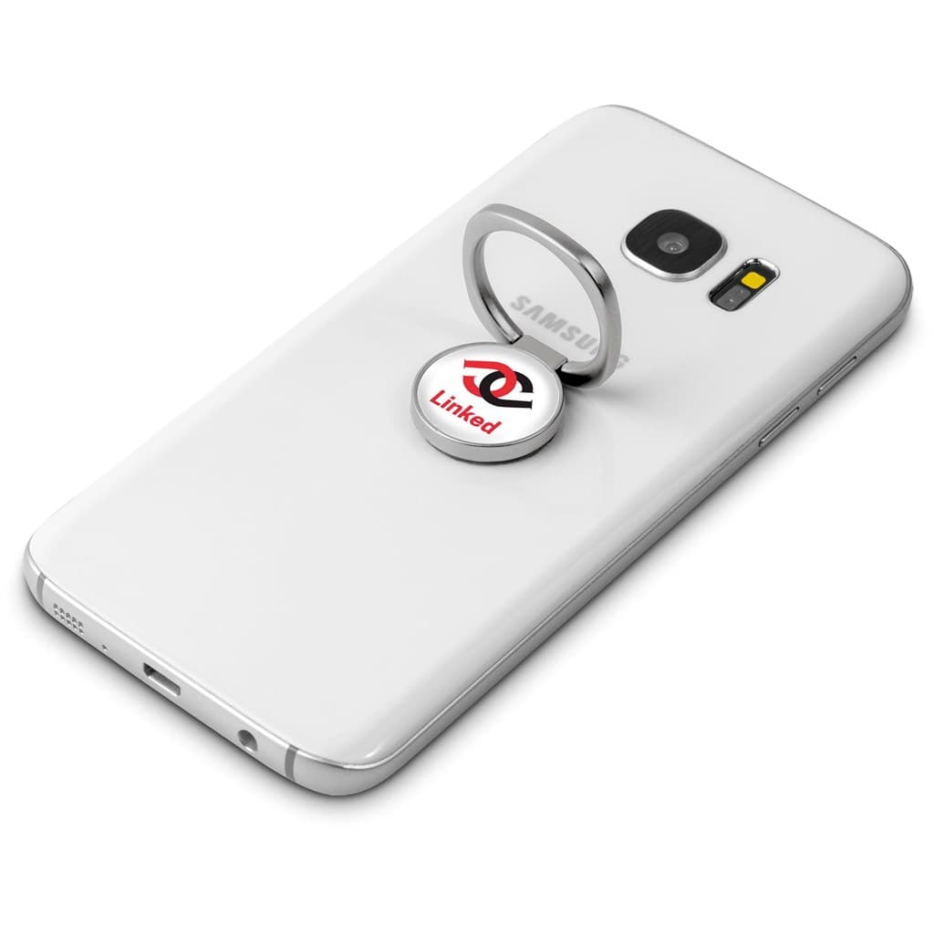 Altitude Rigel Dome Ring Grip & Phone Stand 5