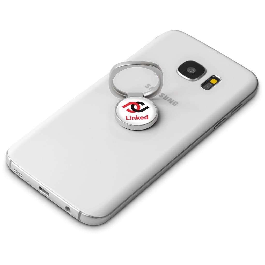 Altitude Rigel Dome Ring Grip & Phone Stand 6