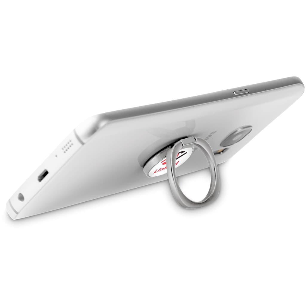 Altitude Rigel Dome Ring Grip & Phone Stand 2