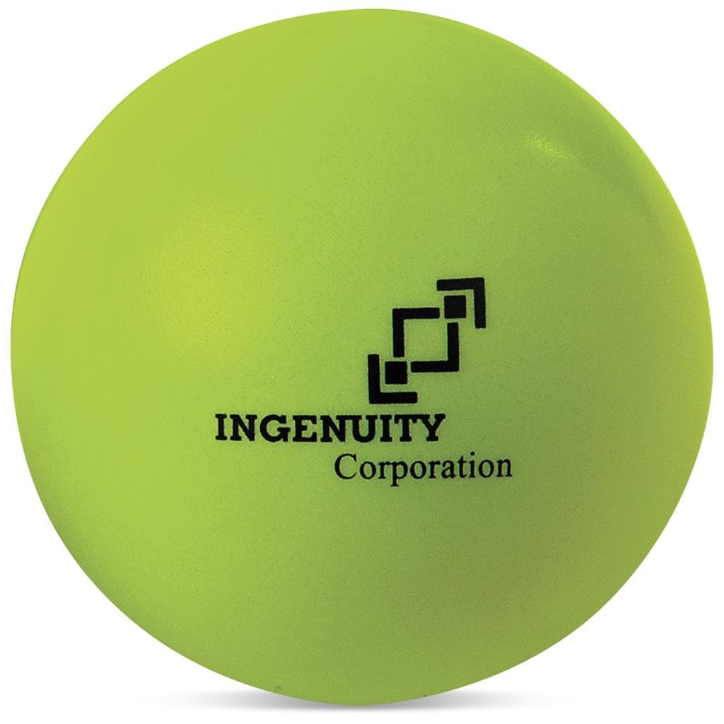 Altitude Chill-Out Stress Ball 11