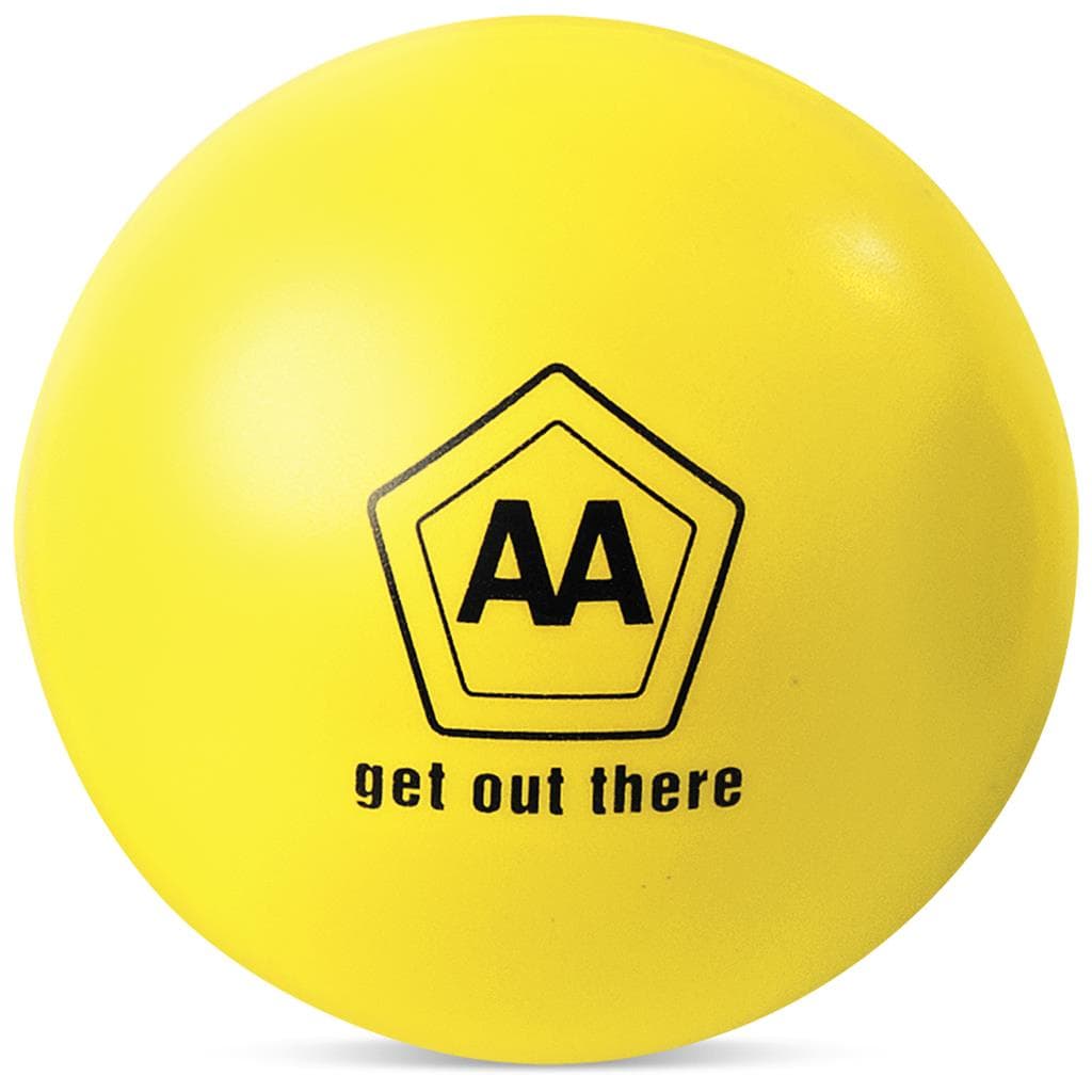 Altitude Chill-Out Stress Ball 25