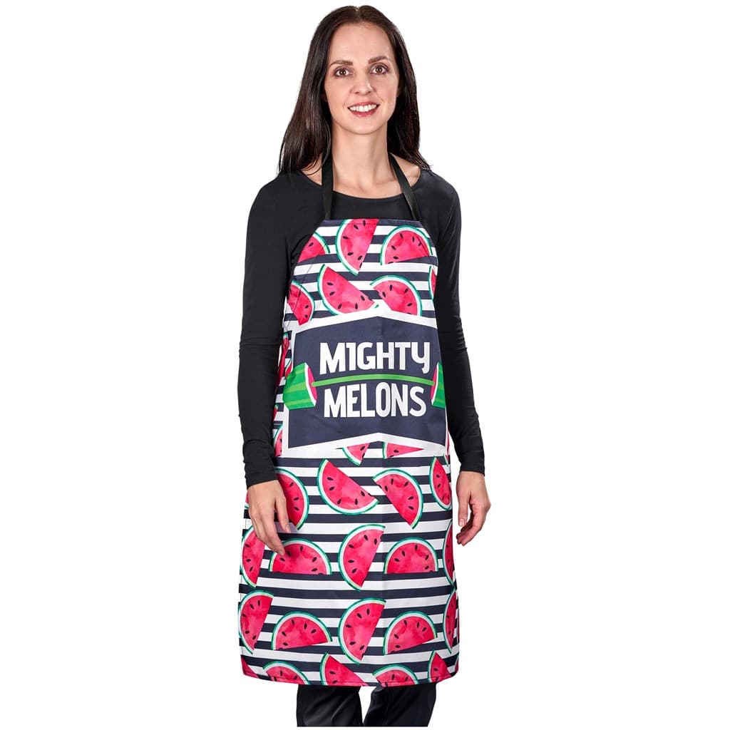 Hoppla Bostock Apron 5