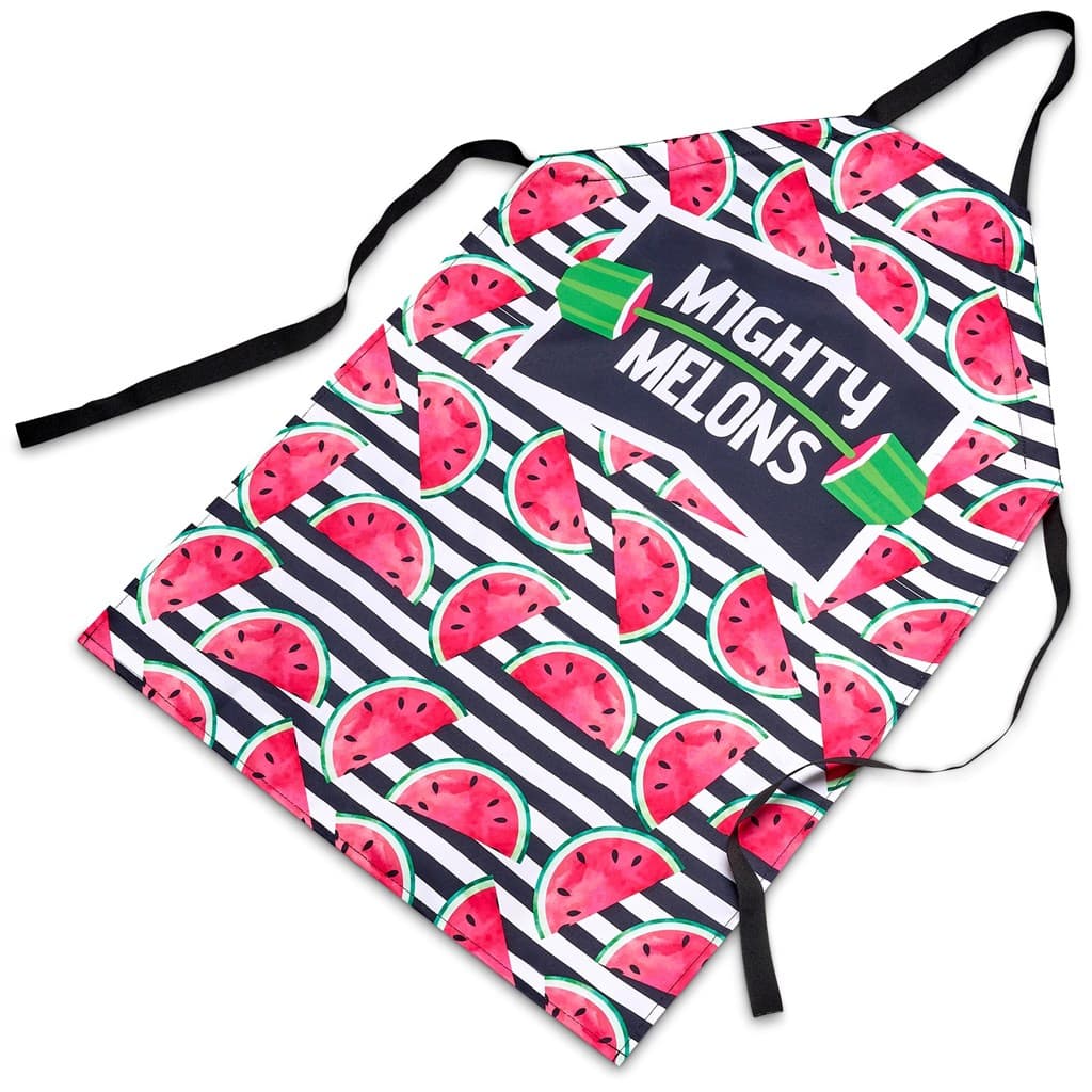 Hoppla Bostock Apron 4