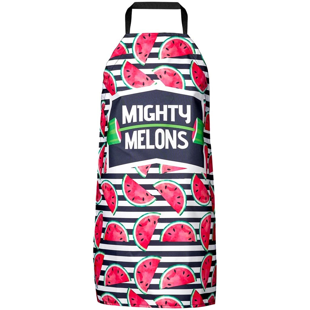 Hoppla Bostock Apron 3