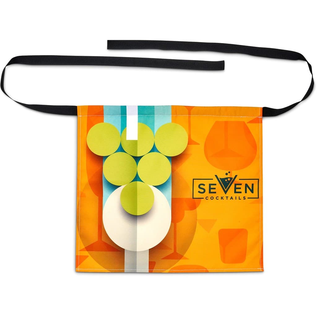 Hoppla Classic Half Apron 3