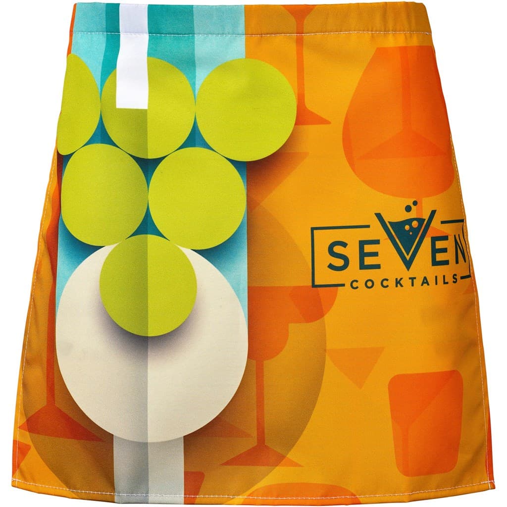 Hoppla Classic Half Apron 3