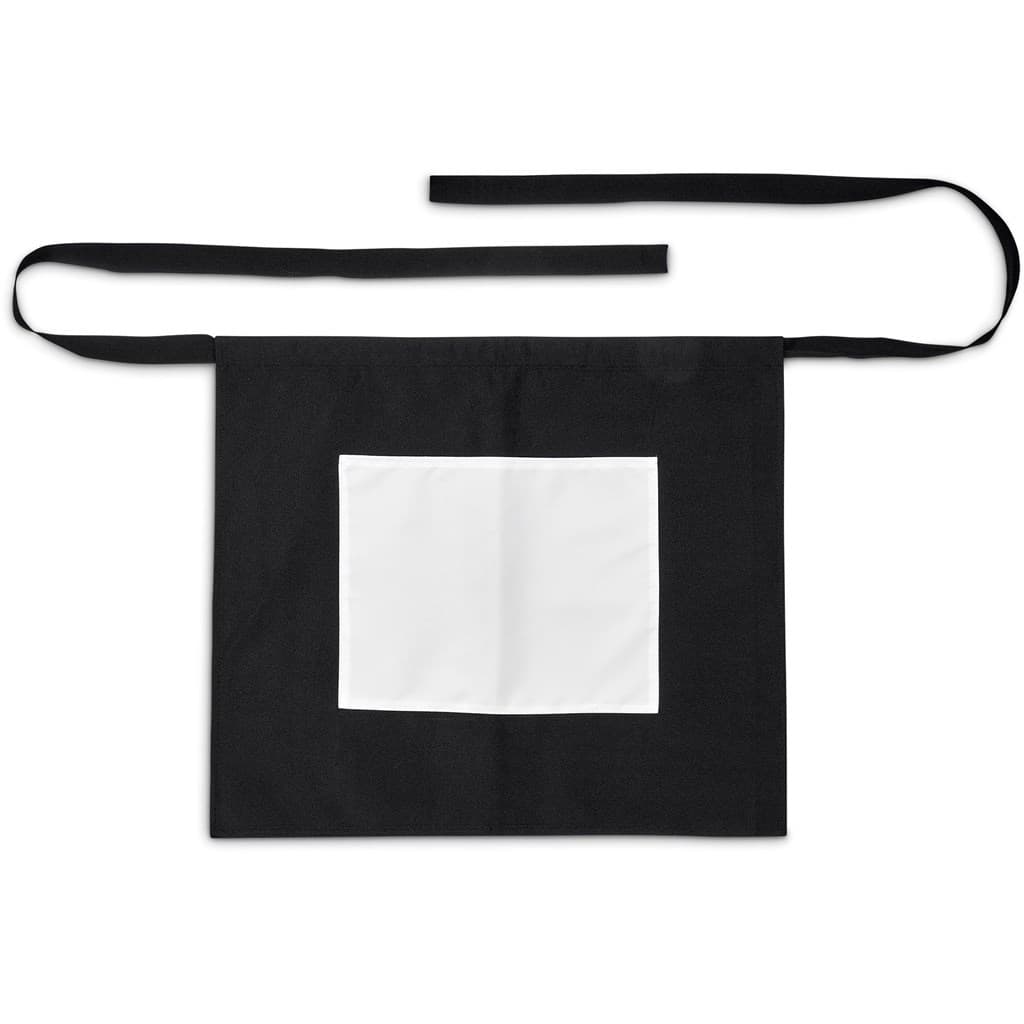 Hoppla Waiters Half Apron 2