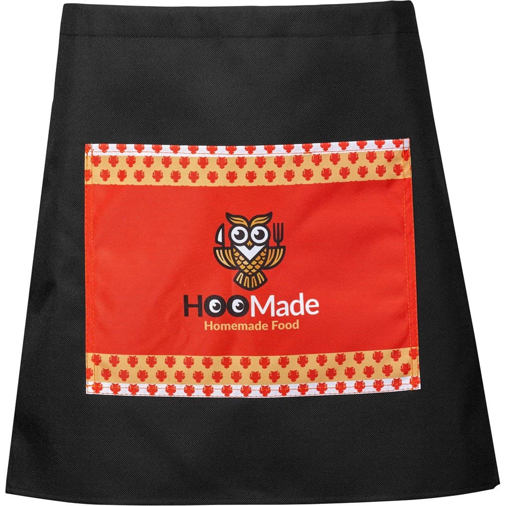 Hoppla Waiters Half Apron 4