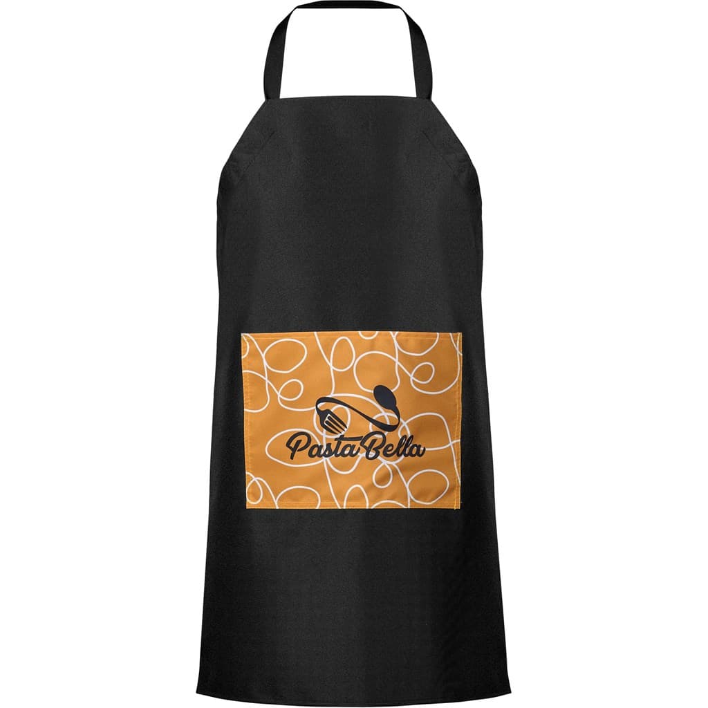 Hoppla Grillmaster Apron 3