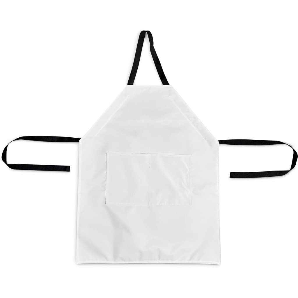 Hoppla Wynberg Front Pocket Apron 5