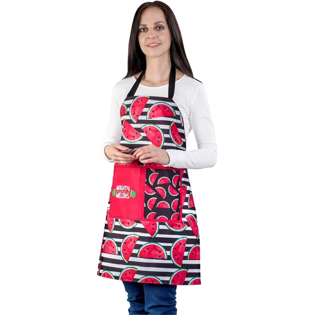 Hoppla Wynberg Front Pocket Apron 3