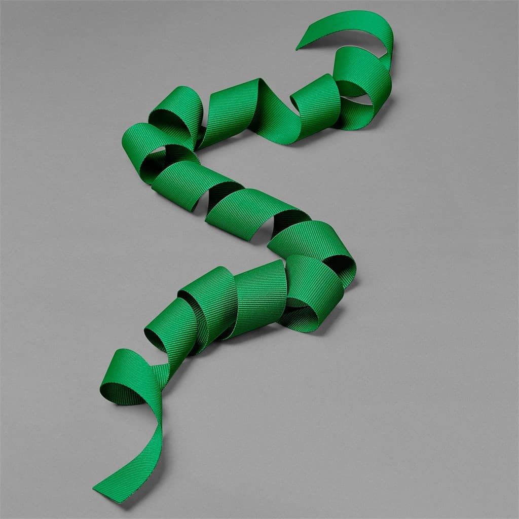 Petersham Ribbon (Unbranded) - 1.3m 4