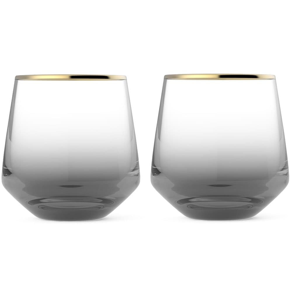 Andy Cartwright Afrique Dusk Whiskey Glass Set 10