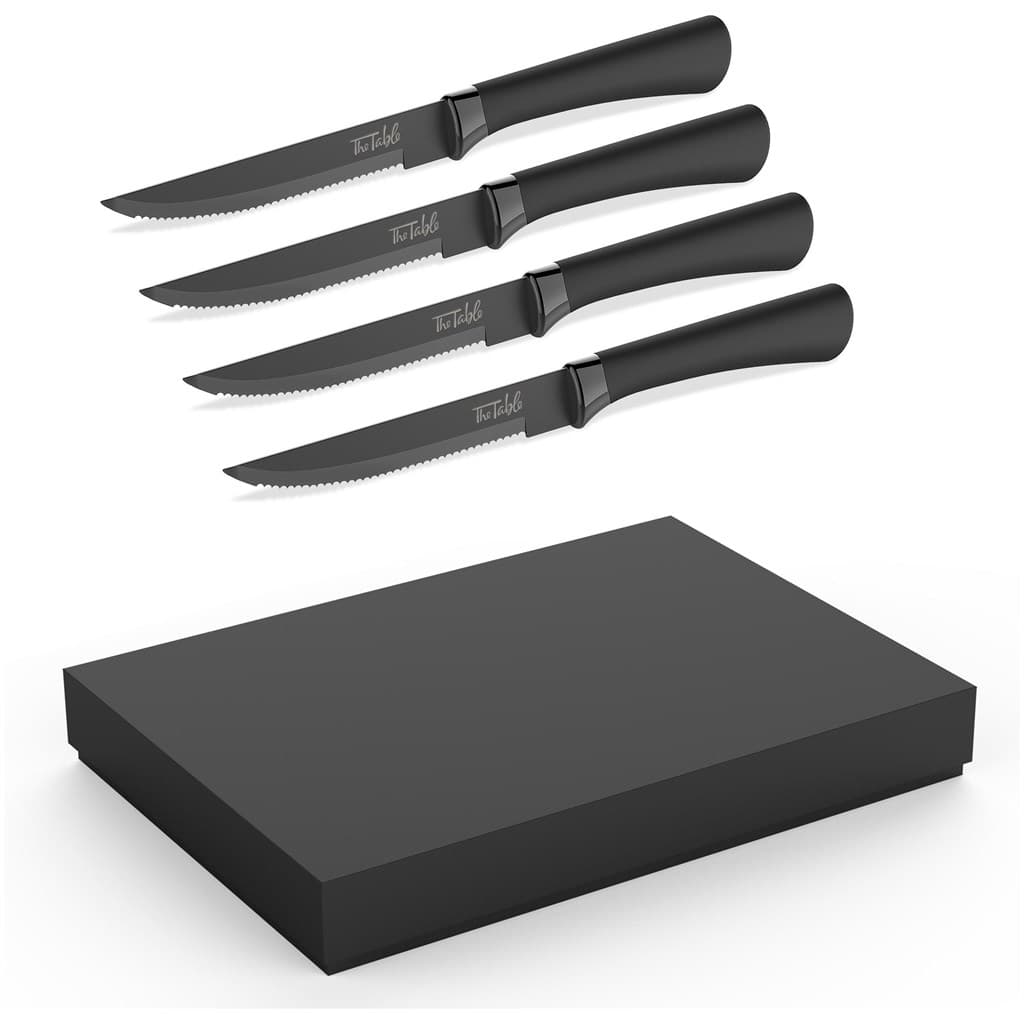 Serendipio Dolan Steak Knife Set 1