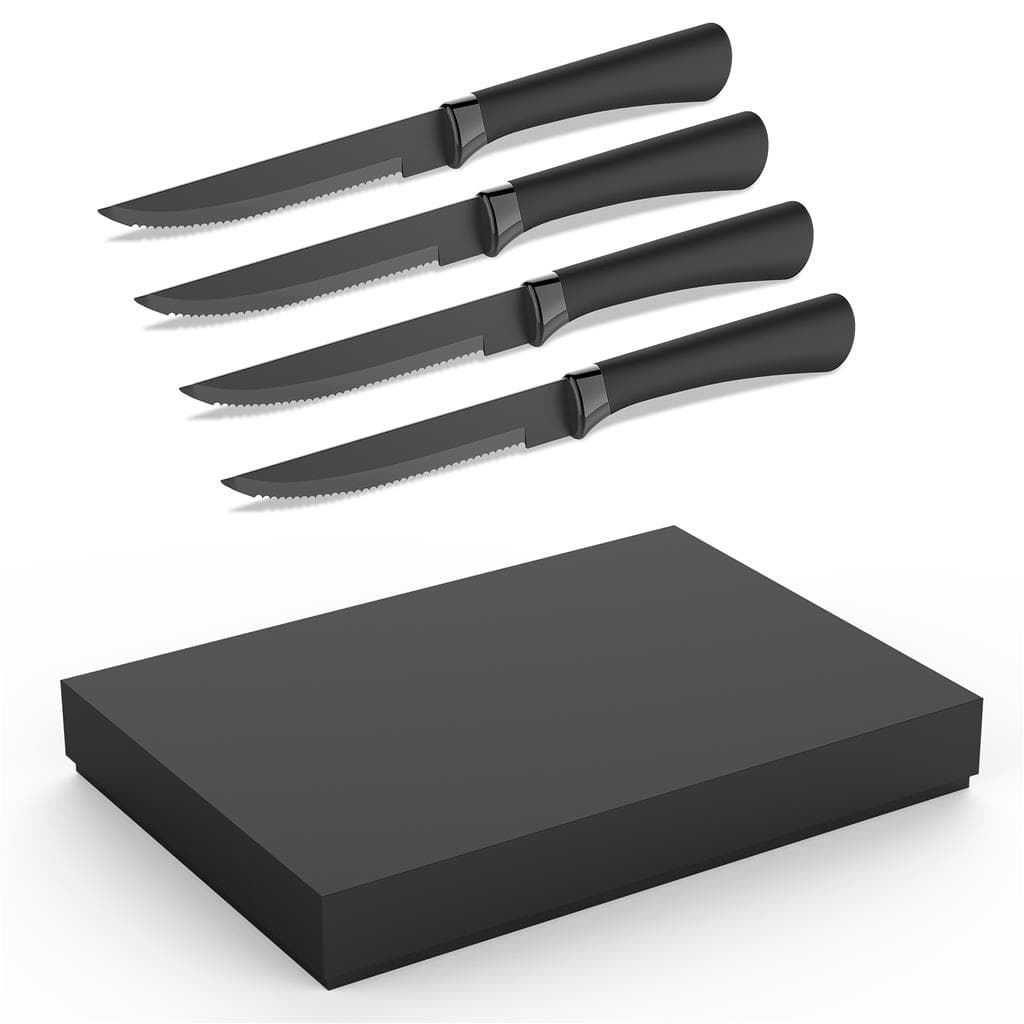 Serendipio Dolan Steak Knife Set 3