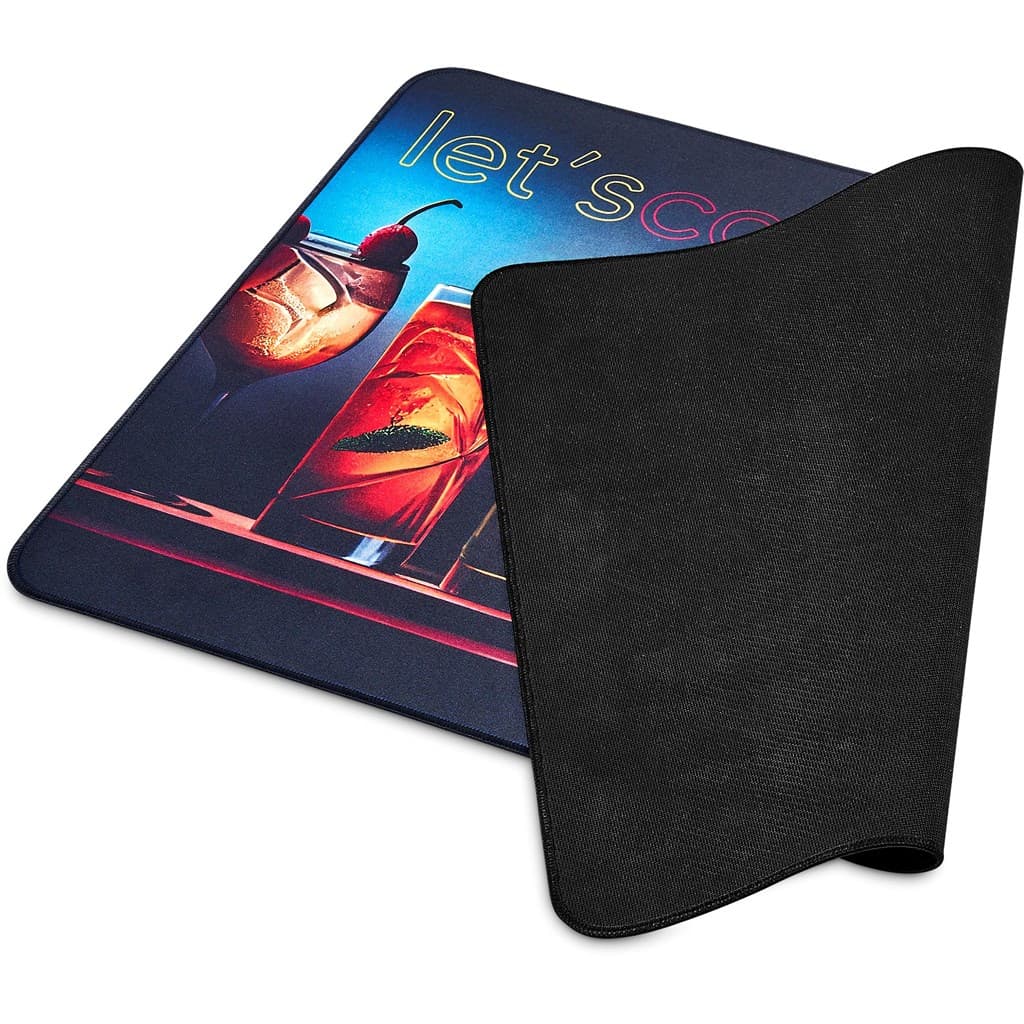 Altitude Destiny Sublimation Desk Or Bar Mat 3