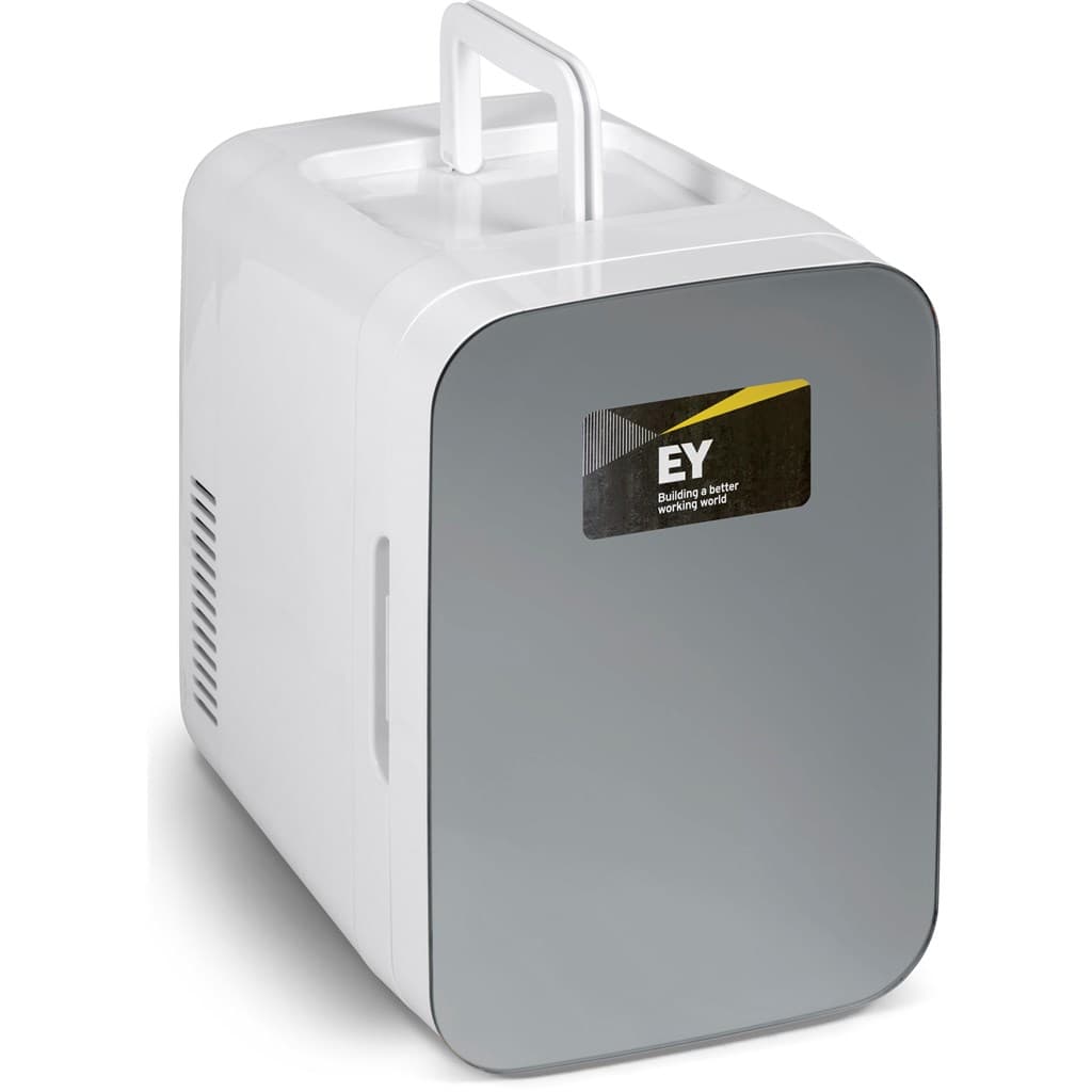 Blaine Desk Fridge 1