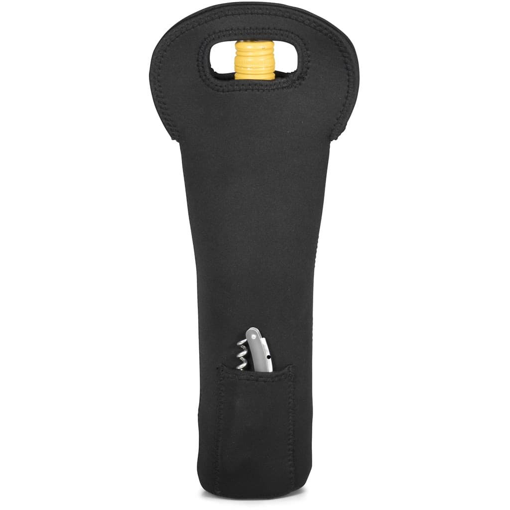 Altitude Peninsula Wine Tote 2