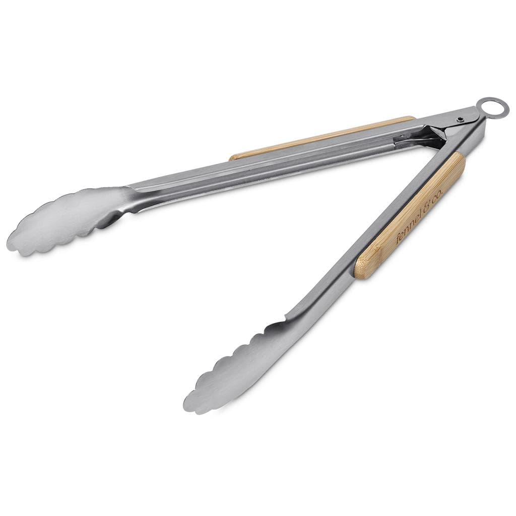 Okiyo Haisen Tongs 5