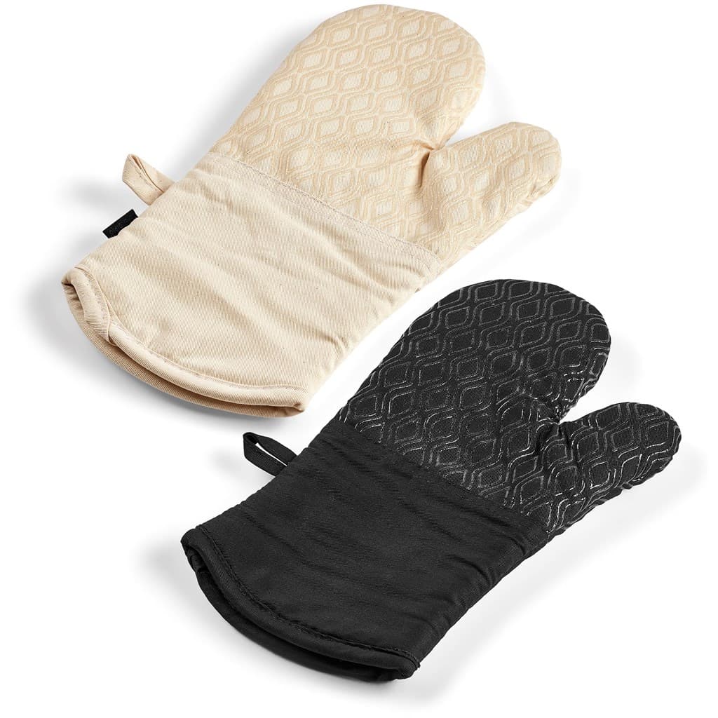 Serendipio Tanoreen Oven Glove (Single) 3