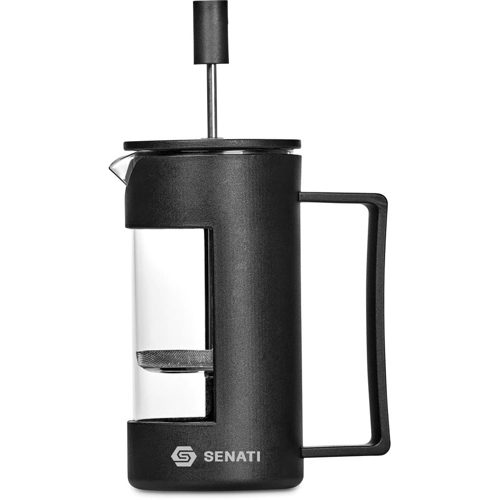 Serendipio Monocle Coffee Plunger – 350ml 15