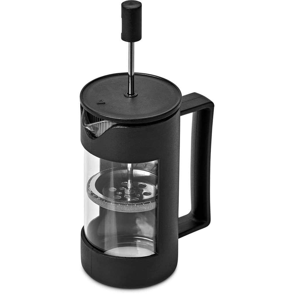 Serendipio Monocle Coffee Plunger – 350ml 5
