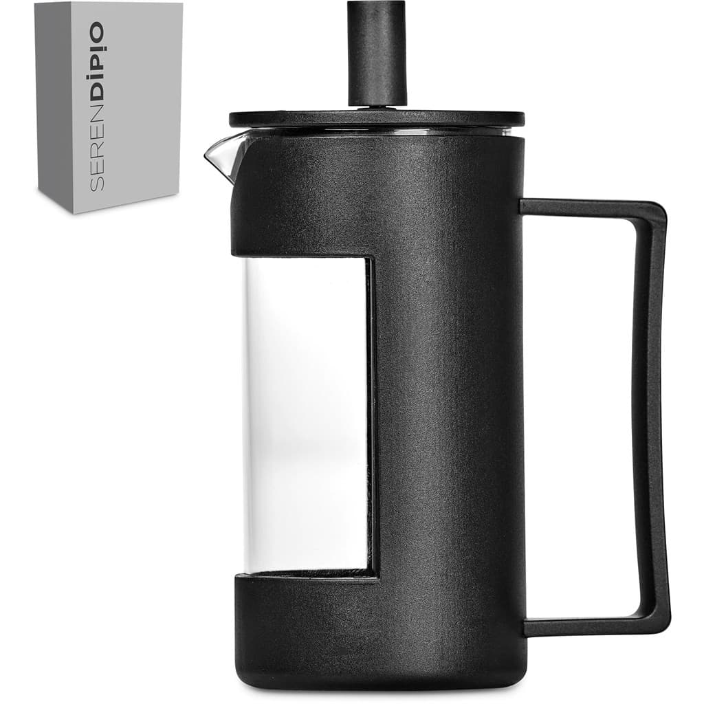 Serendipio Monocle Coffee Plunger – 350ml 16