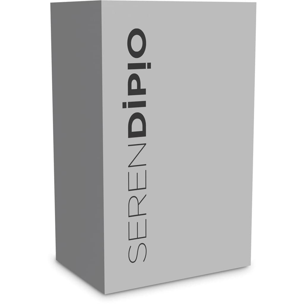 Serendipio Monocle Coffee Plunger – 350ml 13